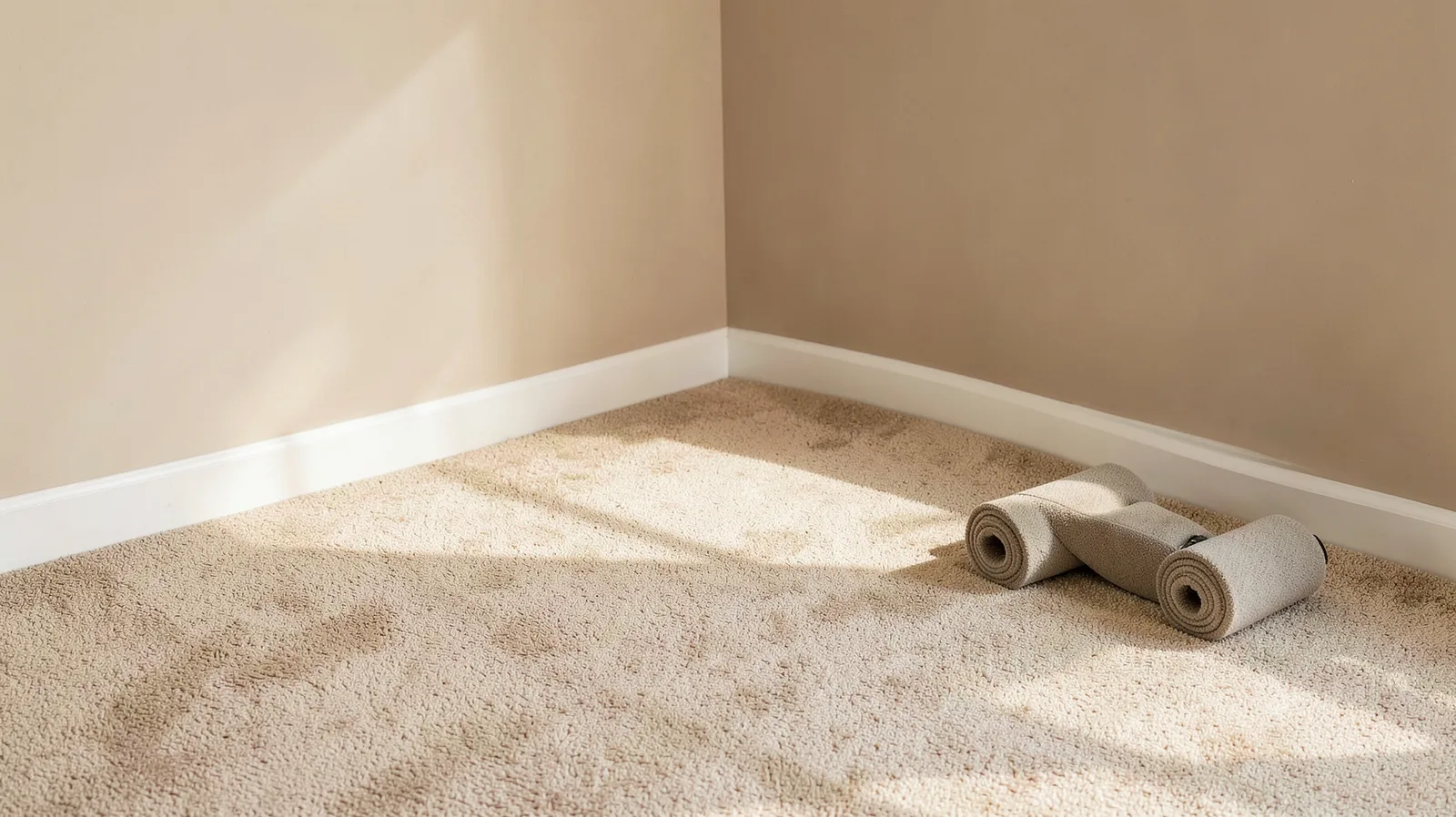 Carpet Installation in Rocky Mount, NC near me